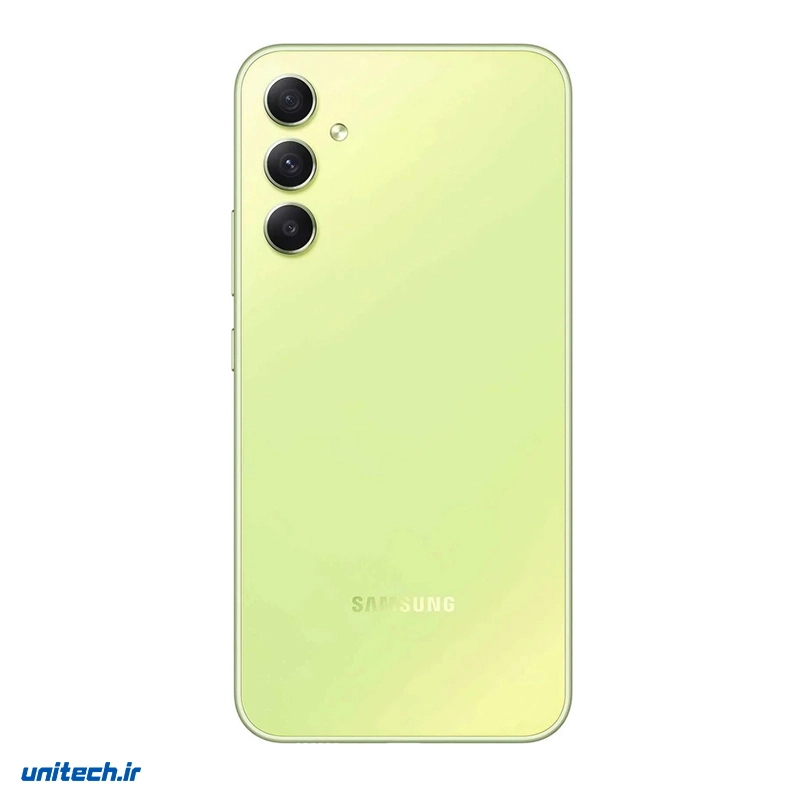 گوشیموبایلسامسونگمدلGalaxyA345Gدوسیمکارتظرفیت256گیگابایتورم8گیگابایت (4)